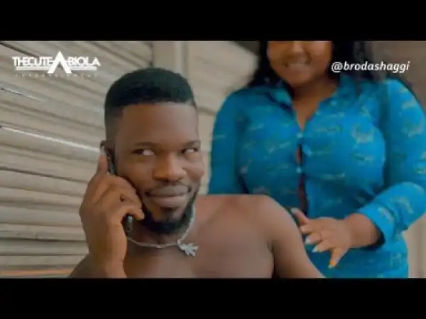 Broda Shaggi  & TheCuteAbiola – Looking for Girls on a Date